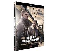 SONS OF PHILADELPHIA - BLU-RAY