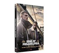 SONS OF PHILADELPHIA - DVD