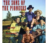 Sons of Pioneers - Sons of Pioneers Famous Countr