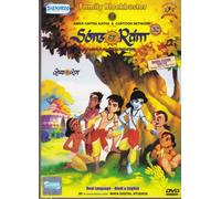 Sons of Ram ( Dual Language- Hindi & English)