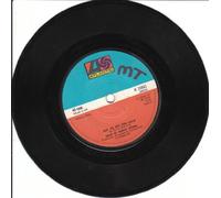 SONS OF ROBIN STONE - Got to Get You Back / Love Is Just Around the Corner [7" Vinyl]