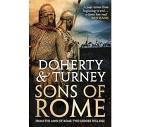 Sons of Rome – 1: Rise of Emperors