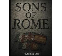 Sons Of Rome