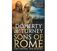 Sons of Rome (Rise of Emperors): 1