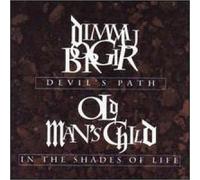Sons of Satan Gather for the Attack: Devil's Path/In the Shades of Life