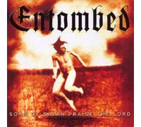 Sons Of Satan, Praise The Lord