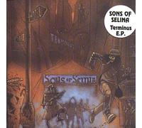 Sons of Selina - Terminus Ep