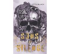 Sons of Silence: Book One: Biker Dark Romance (Sons of Silence MC)