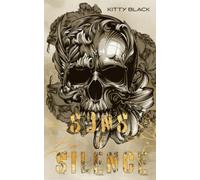 Sons of Silence: Book Three: Biker Dark Romance (Sons of Silence MC)