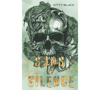 Sons of Silence: Book Two: Biker Dark Romance (Sons of Silence MC)