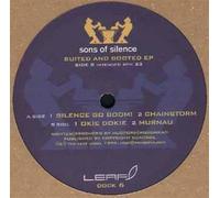 Sons of Silence - Suited and Booted Ep [12" VINYL]