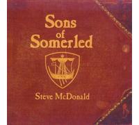 Sons of Sommerled by Steve Mcdonald (2003-12-02)