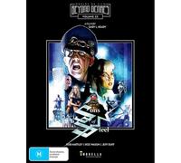 Sons of Steel (Blu-Ray)