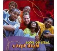 Sons of Steel - Carpe Diem