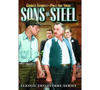 Sons of Steel (DVD) (1934) (All Regions) (NTSC) (US Import) [1935]