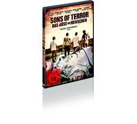Sons of Terror - Das Bäse im Menschen (DVD) (FSK 18)