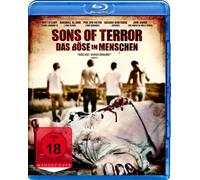 Sons of Terror - Das Böse im Menschen(Blu-ray) (FSK 18)
