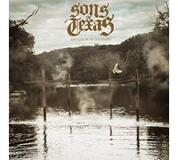 SONS OF TEXAS - Baptized In The Rio Grande (Bonus Track)