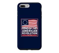 Sons Of The American Revolution Case for iPhone 7 Plus/8 Plus