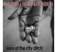 Sons Of The City Ditch [VINYL]