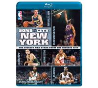 Sons of the City: New York [Blu-ray] [2011] [US Import]