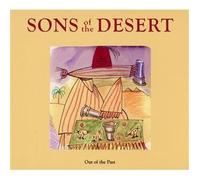 Sons Of The Desert - Out Of The Past