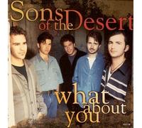 Sons of the Desert - What About You
