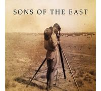 SONS OF THE EAST: SONS OF THE EAST - CD
