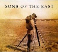 SONS OF THE EAST: SONS OF THE EAST - CD