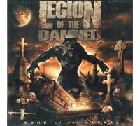 Sons Of The Jackal