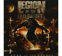 Sons of The Jackal Allemand]