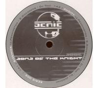 Sons Of The Knight - Soul Guards [12" VINYL]