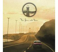 Sons of the Lighthouse - The Here and Now