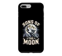 Sons of the Moon Wolf Wolves Pack Case for iPhone 7 Plus/8 Plus