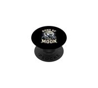 Sons of the Moon Wolf Wolves Pack PopSockets Adhesive PopGrip