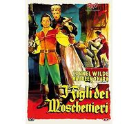 Sons of the Musketeers (1952) ( At Sword's Point )