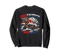 Sons of the North - Norway Viking Mythology Sweatshirt