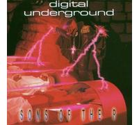 Sons of the P by Digital Underground (1991-10-20)
