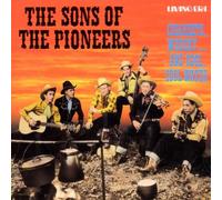 Sons Of The Pioneers - Cigareets, Whusky...And Cool, Cool Water