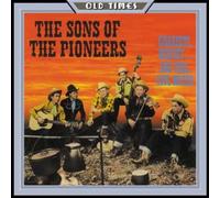 Sons of the Pioneers - Cigaret