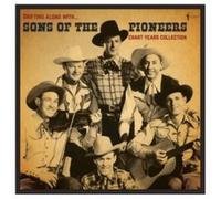 SONS OF THE PIONEERS - Drifting Along With The Chart Years 1936-50 - Vi - K3z