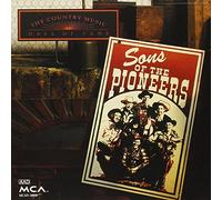 Sons Of The Pioneers - The Country Music Hall Of Fame