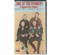 Sons of the Pioneers - Tumbling Tumbleweed