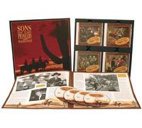 Sons Of The Pioneers - Wagon West