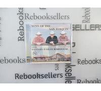 Sons of the San Joaquin Live at the Western Jubilee Warehouse (CD) (US IMPORT)