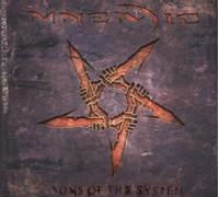 Sons Of The System by Mnemic