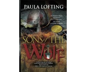 Sons of the Wolf: Volume 1
