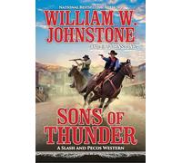 Sons of Thunder