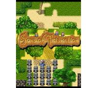 Sons of Triskelion Steam Key GLOBAL