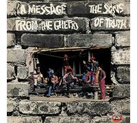 Sons of Truth - A Message from the Ghetto [VINYL]